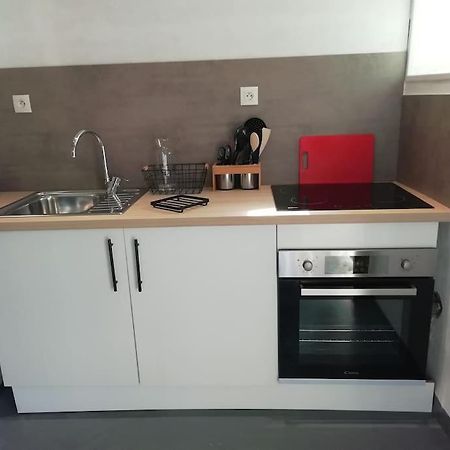 Appartement De Charme Avec Vue Panoramique 4 Pers Béziers Buitenkant foto