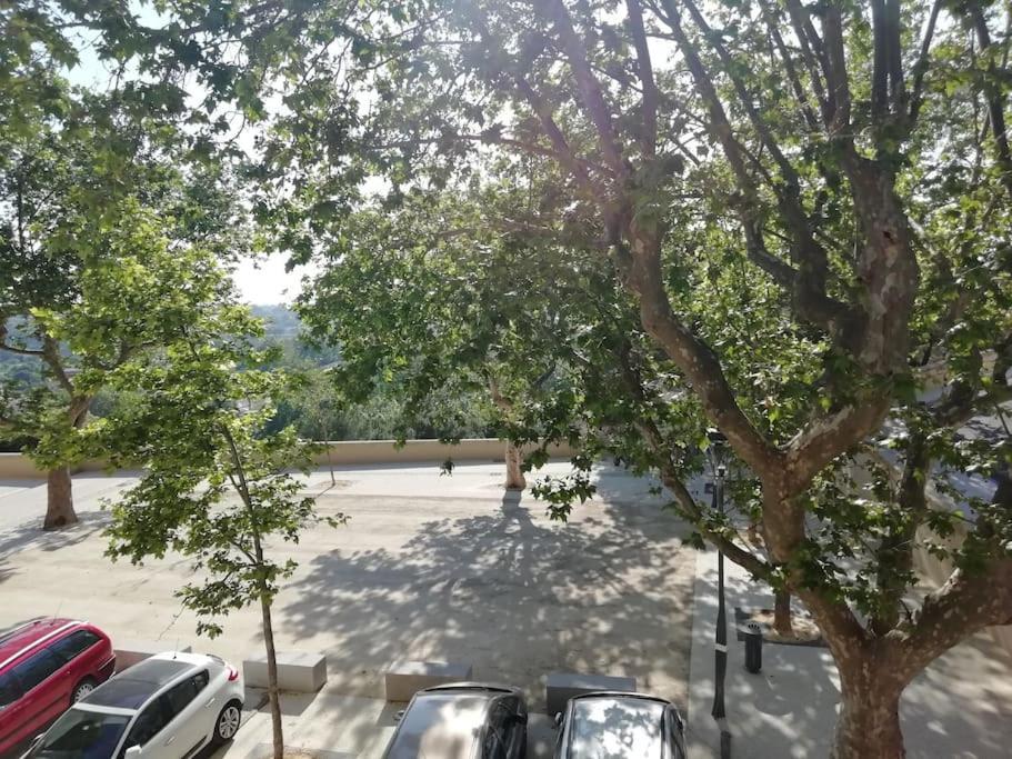 Appartement De Charme Avec Vue Panoramique 4 Pers Béziers Buitenkant foto